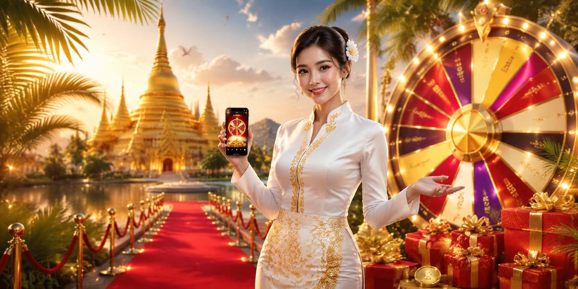 gx999 မြန်မာကစားသမားတွေအတွက် တည်ဆောက်ထားပုံ