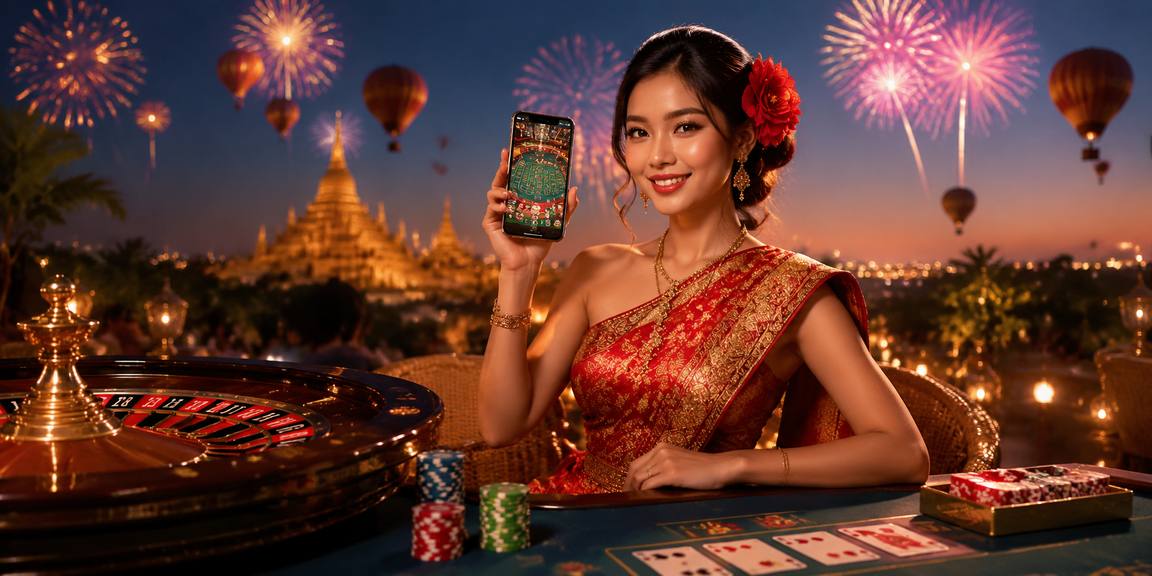 gx999 Casino Queen စလော့ ဘာကြောင့် လူကြိုက်များသလဲ